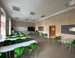 Sala szkoleniowa Kalisz