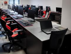 Sala komputerowa Kalisz
