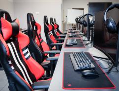 Sala komputerowa Kalisz