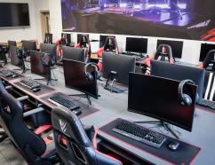 Sala komputerowa Kalisz