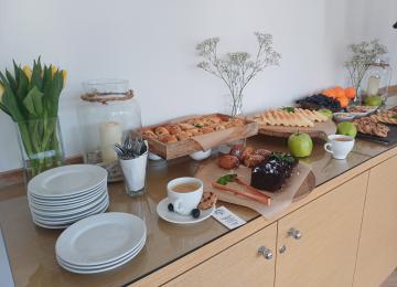 Sala szkoleniowa Gdańsk