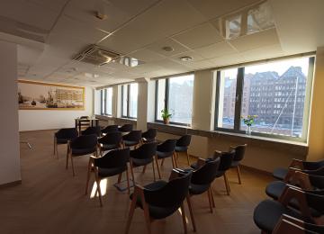Sala szkoleniowa Gdańsk