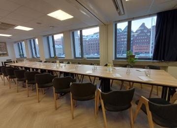 Sala szkoleniowa Gdańsk