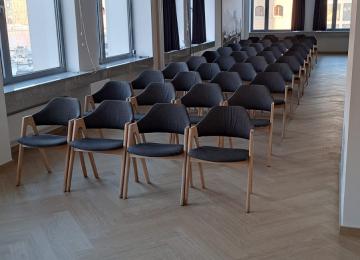 Sala szkoleniowa Gdańsk