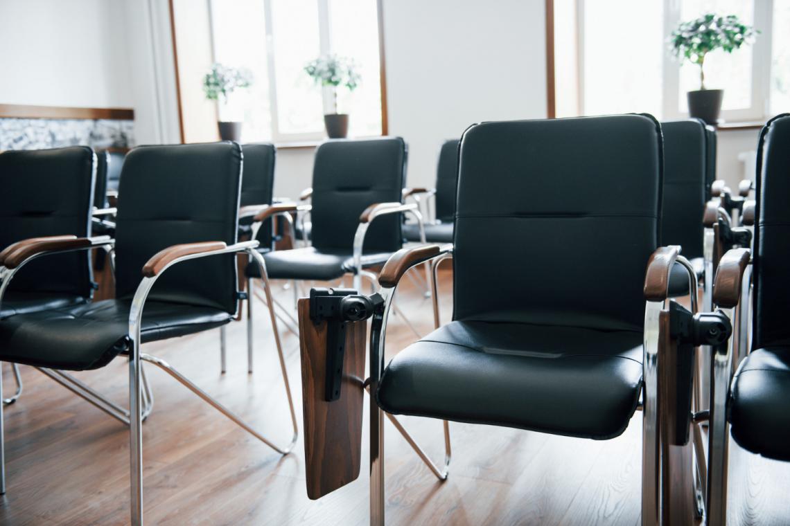 sala konferencyjna